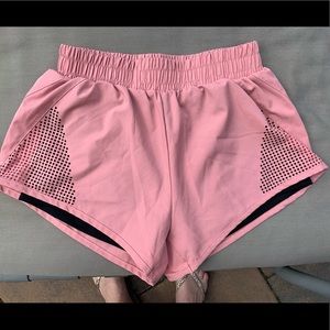 Lulu Lemon Shorts